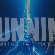 Jane Foster Running Up That Hill Love And Thunder