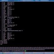 X64 Linux Bind Shellcode 94 Bytes 113 With Password