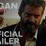 Logan Official Trailer HD 20th Century FOX