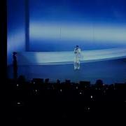Omar Apollo Petrified While U Can God Said No World Tour Concert Hollywood Bowl LA CA USA 10 5 2024