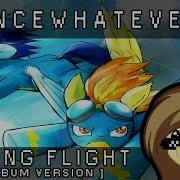 PrinceWhateverer Taking Flight Ft NRGPony REINVENT