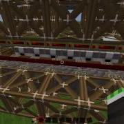 Automated Mining Well