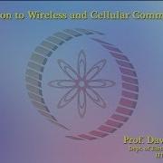Lecture 50 CDMA Multiuser Detectors Part 1