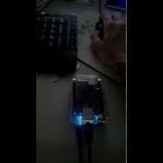 BeagleBone Black Ruby And Python Test