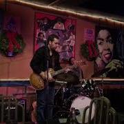 Blues Great Albert Castiglia Playing SeaGlass Guitars RM3 At A Recent Concert