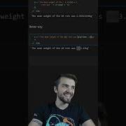 Don T Make THIS MISTAKE With Python Strings Python Coding Shorts