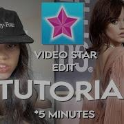 Как сделать монтаж в VideoStar за 5 минут урок для начинающих переходы импорт и т д