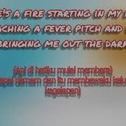 Rolling In The Deep ADELE LIRIK TERJEMAHAN