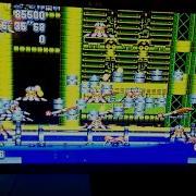 Oh No Sonic Mania