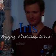 Multicouples Iris HBD TO ME