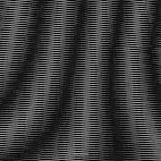 Moiré Pattern Art Horizontal Lines With Noise Creative Coding Processing Generative Art