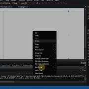 Windows 8 Development Adding Controls Part 2 XAML Add Image