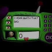 Baldi Basics Secret In Baldi Office Baldi S Basics In Education And Learning Remasterd Null