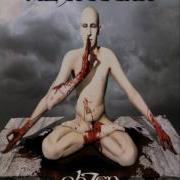 Meshuggah Electric Red