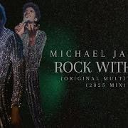 Michael Jackson Rock With You 2025 Mix Original Multitrack 4K 2025