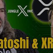 Satoshi Nakamoto Built XRP Ledger And Ripple