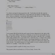 Java Maze Solver Part 1
