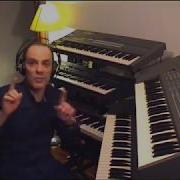 4 Catching Up With Followers Playing Some Riffs On Synth Tonight Some DM
