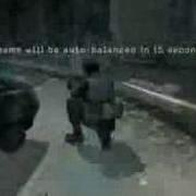 Call Of Duty 4 Modern Warfare Stun Grenade Kill