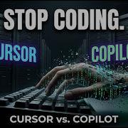 Cursor Vs GitHub Copilot The End Of Manual Coding 2026