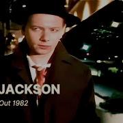 Joe Jackson Steppin Out 1982 4K