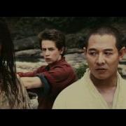 The Forbidden Kingdom 2008