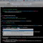 Learning IOS Development Part 45 Grouping In UITableView