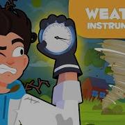 THERMOMETER And BAROMETER Weather Instruments For Kids Episode 3