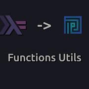 Plutus Oriented Haskell Functions Utils