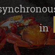 Callbacks Promises And Async Await In JavaScript