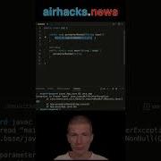 The Assert Keyword Java Shorts
