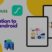 Add Animation To Your Android App With Lottie Animation Android Studio