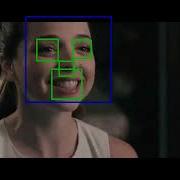 Conventional Face Detection Using Haar Cascades Only Filters No Neural Network