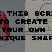 Mastering G Code Parametric 3D Printing With Grasshopper Rhino