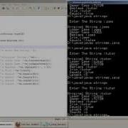 String Functions In Java Tamil