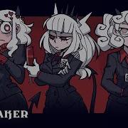 All Levels Ending Helltaker Full Game