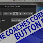 FileMaker Coaches Corner Tip 7 Slide Panel Button Bar FileMaker FileMaker Experts