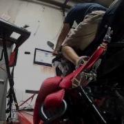 Manheim Daytona Beach Dynamometer Test