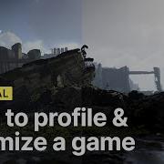 How To Profile And Optimize A Game Unite Now 2020