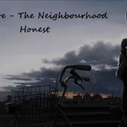 Nightcore The Neighbourhood Honest