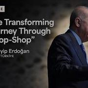We Are Transforming FDI Journey Through One Stop Shop