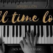 JON BELLION All Time Low Jack Armbrust Piano Cover