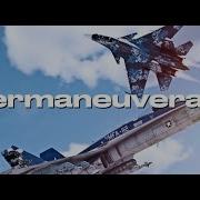 Supermaneuverability A War Thunder Cinematic