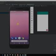 Tab Activity Template ANDROID STUDIO