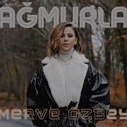 Merve Özbey Yağmurlar