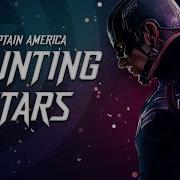 Captain America Counting Stars