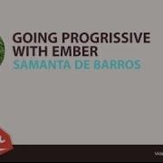 EmberConf 2017 Going Progressive With Ember By Samanta De Barros