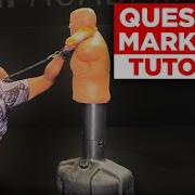 Question Mark Kick Tutorial Step By Step Tutorial