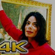 LIVING WITH MICHAEL JACKSON 2003 Part 5 4K 50FPS UPSCALE