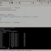 Fortran With OpenMP 012 Ordered Clause And Directive Comparison With Critical Block
